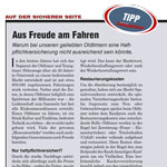 Der österreichische Transporteur 05/2024