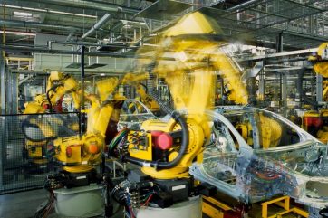Industrie & Gewerbe